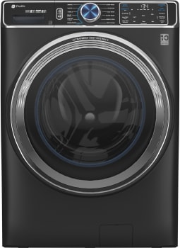 GE Profile PFW950SPTDS - 28 Inch Front Load Smart Washer