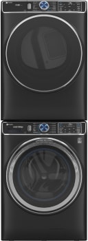 GE GEWADREWS9502 - Front View