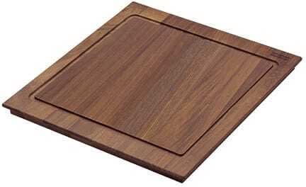 Franke Peak Series PG40S - Cutting Board