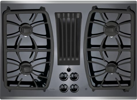 GE Profile PGP9830SJSS - Stainless Steel