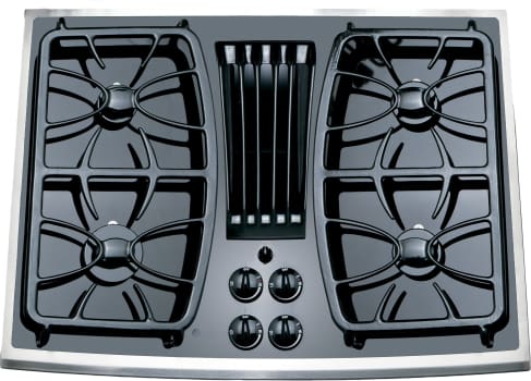 30 Inch Downdraft Gas Cooktop Mycoffeepot Org