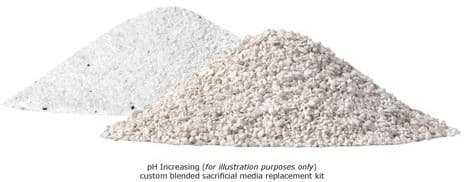 Environmental Water Systems MPH135455 - pH Media