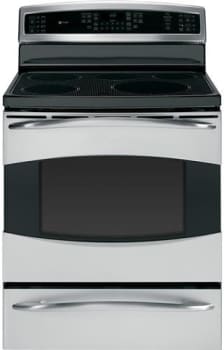 GE Profile PHB915SDSS - Featured View
