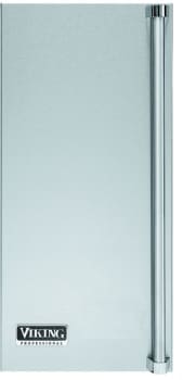 Viking 5 Series PIDP515LSS - Left Hinge Professional Ice Machine Door Panel