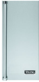 Viking 5 Series PIDP515RSS - Right Hinge Professional Ice Machine Door Panel