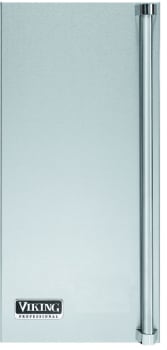 Viking PIDP515TLSS - Left Hinge Professional Ice Machine Door Panel