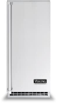 Viking PIDP515TRSS - Front View