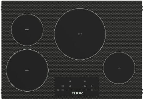 Thor Kitchen PIH30 - 30 Inch Induction Cooktop