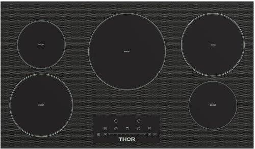 Thor Kitchen PIH36 - 36 Inch Induction Cooktop