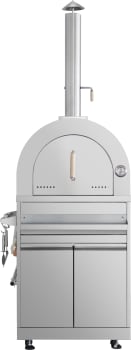 Thor Kitchen MK07SS304 - Front View