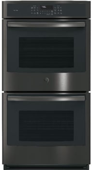 Ge Pk7500blts 27 Inch Double Electric Wall Oven With 4 3 Cu Ft Ge Pk7500blts 27 Inch Double Electric Wall Oven With 4 3 Cu Ft