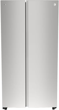 GE Profile PKE24QYYFS - 36 Inch Counter-Depth Side-By-Side Refrigerator