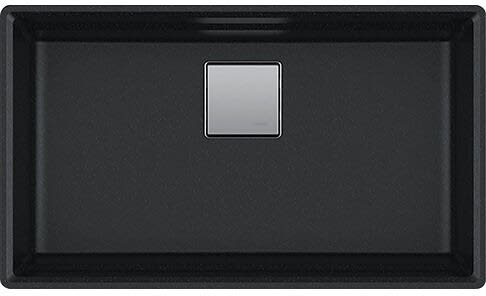 Franke Peak Series PKG11031ONY - Undermount Single Sink