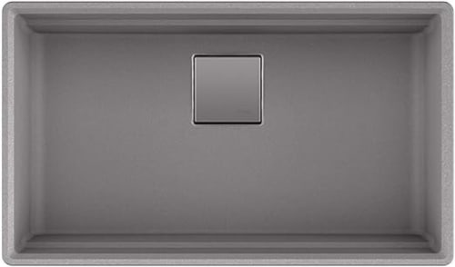 Franke Peak Series PKG11031SHG - Peak Undermount Single Bowl