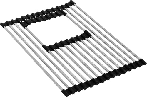 Franke Peak Series PKG1236RM - Roller Mat Stainless Steel