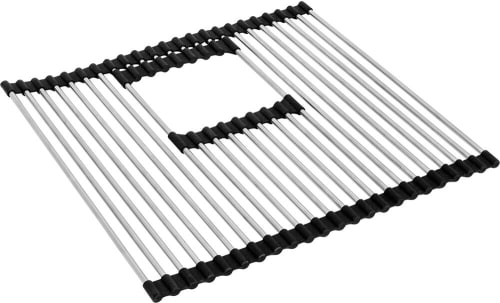 Franke Peak Series PKG1736RM - Roller Mat Stainless Steel