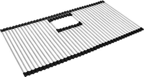 Franke Peak Series PKG3136RM - Roller Mat Stainless Steel
