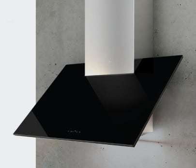 アパルトモン Zephyr APNM90ABX 36 Inch Wall Mount Range Hood with Optional