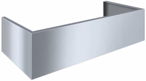 ge hood duct cover