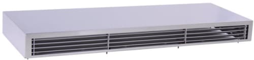 Prestige UIBDFK28 - Front View