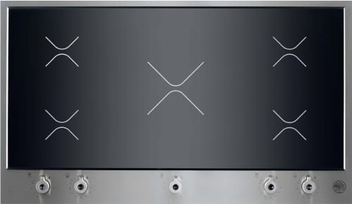 Bertazzoni Professional Series PM360IGX - Stainless Steel