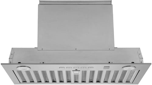 Broan PM Series PM600SSV - 21 Inch Custom Range Hood Power Pack Insert