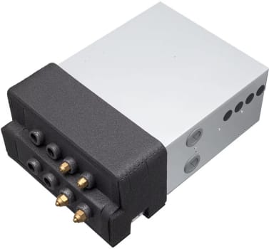 LG PMBD3620ZR - Two-Port Branch Distribution Unit For Multi F MAX and Multi F MAX with LGRED° Outdoor Units