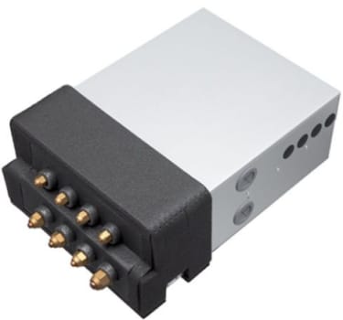 LG PMBD3641ZR - 4-Port Branch Distribution Box w/ Socket Adapters