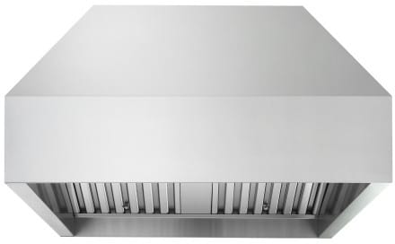 Lynx Sedona Series SVH48 - Front View