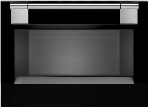 Fulgor Milano PODKIT30BK - Professional Upper Door Kit for Ovens - Gondola Black