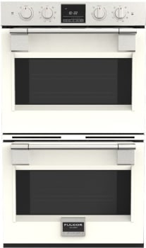 Fulgor Milano Sofia Series PODKIT30MW - 30" Matte White Replacement Door Kit