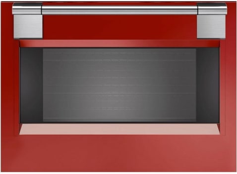 Fulgor Milano PODKIT30RD - 30" Upper Pro Oven Door - Red