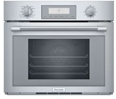Thermador Professional Series PODS301B - 30 Inch Wall Oven