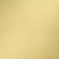 BlueStar PLATEDKNOBPB1 - Polished Brass