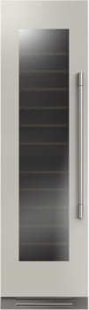 Fulgor Milano 700 Series F7IWC24O1L - 24 inch Built-In Wine Cellar Column