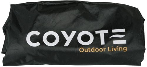 Coyote CCVRPBBI - Power Burner Cover