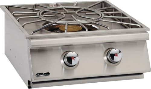 Bull Slide-In Power Burner