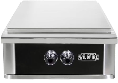 Wildfire WFPOWBRNBSSNG - 24 Inch Built In Power Burner