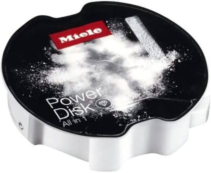 Miele GSCL4001P - PowerDisk
