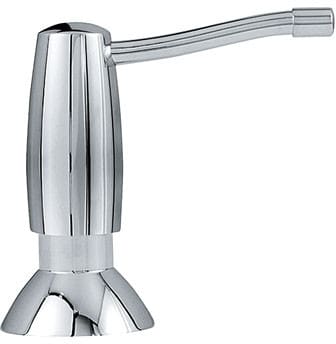Franke SD2400 - Soap and Lotion Dispenser Polished Chrome