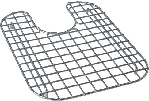 Franke OC236S - Bottom Grid Stainless Steel