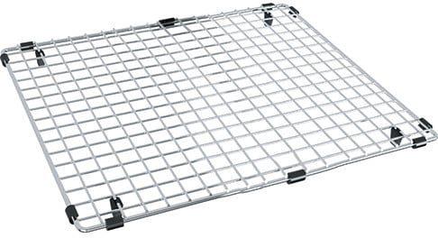 Franke Crystal Series CL2836S - Stainless Steel Bottom Sink Grid