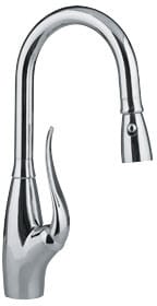 Franke FFBP2400R - Polished Chrome