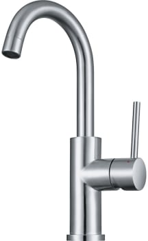 Franke Cube Series FFB3350 - FFB3350 Front