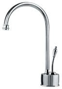 Franke DW6100FRC - Polished Chrome