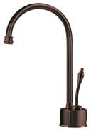 Franke Farmhouse Series DW6160C - Old World Bronze