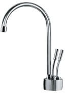 Franke The Little Butler Series LB7200100HT - Polished Chrome Hot & Filtered Cold Water Dispenser