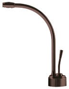 Franke DW9060 - Old World Bronze