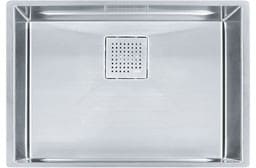 Franke Peak Series PKX11025 - Featured View