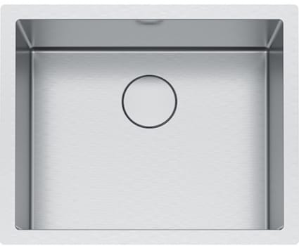 Franke Professional 2.0 PS2X11021 - Stainless Steel